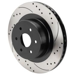 Wilwood 160-16663-BK