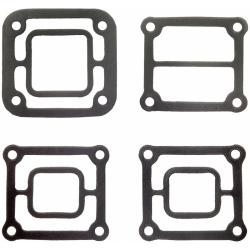 FEL Exhaust Manifold Gaskets Fel-Pro 17505