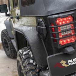 Rugged Ridge 11651.77