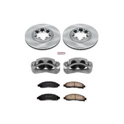 PowerStop KCOE2066