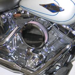 K&N ENGINEERING RK3934