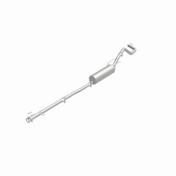 MAG BRE Exhaust Kits Magnaflow 106-0240