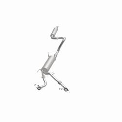 MAG BRE Exhaust Kits Magnaflow 106-0176