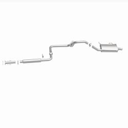 MAG BRE Exhaust Kits Magnaflow 106-0735