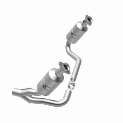 Magnaflow 5551849