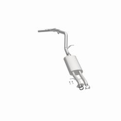 MAG BRE Exhaust Kits Magnaflow 106-0549