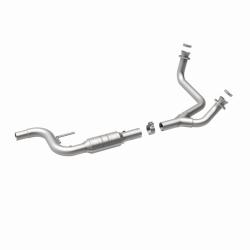 MAG Converter Direct Fit Magnaflow 51090