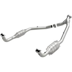 Magnaflow 93691