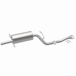 MAG BRE Exhaust Kits Magnaflow 108-0125