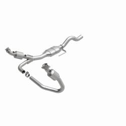 MAG Converter Direct Fit Magnaflow 49112