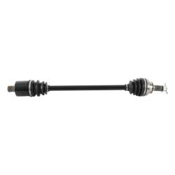 All Balls Racing ABM-PO-8-332