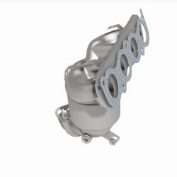Magnaflow 5531081