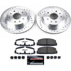 PowerStop K472-26