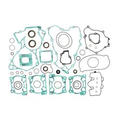 VERTEX PISTONS 811370