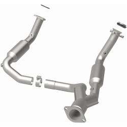MAG Converter Direct Fit Magnaflow 5451650