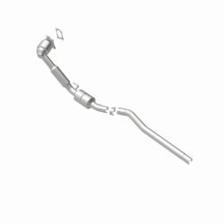 MAG Converter Direct Fit Magnaflow 49165