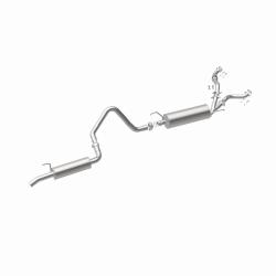 MAG BRE Exhaust Kits Magnaflow 106-0176