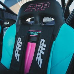 PRP Seats A8001-PORXP-313