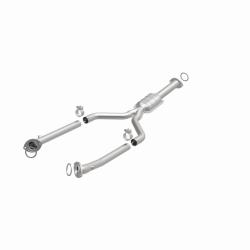 MAG Converter Direct Fit Magnaflow 51904