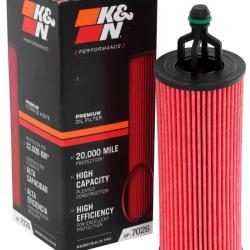 K&N ENGINEERING HP7026