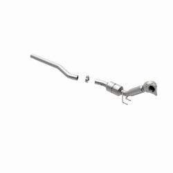 MAG Converter Direct Fit Magnaflow 51361
