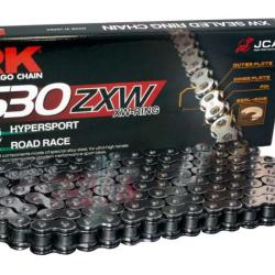 RK CHAIN CC530ZXW100