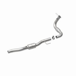 MAG Converter Direct Fit Magnaflow 447268