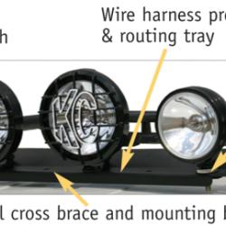 TUFFY PRODUCTS 14701