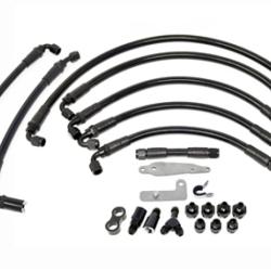 TORQUE SOLUTION TSSU6FLKAMP08FF