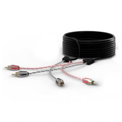 DS18 HQRCA-20FT