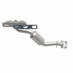 MAG Converter Direct Fit Magnaflow 50287