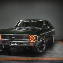 ORACLE LIGHTING 6905005