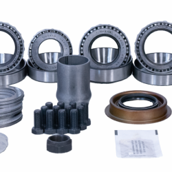 REVOLUTION GEAR & AXLE 352097