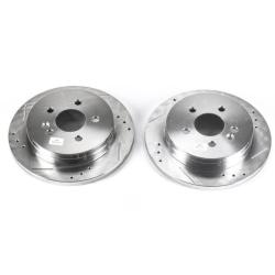 PowerStop EBR627XPR