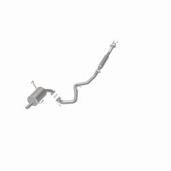 MAG BRE Exhaust Kits Magnaflow 106-0252