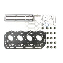 Cometic Gasket PRO3010T