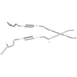 Magnaflow 16643