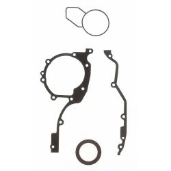 FEL Crankshaft Seals Fel-Pro TCS46048