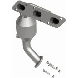 MAG Converter Direct Fit Magnaflow 49312