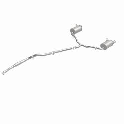 MAG BRE Exhaust Kits Magnaflow 106-0793