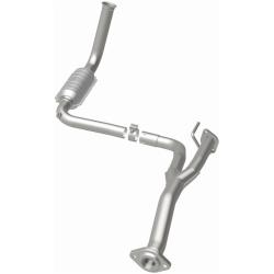 MAG Converter Direct Fit Magnaflow 49582