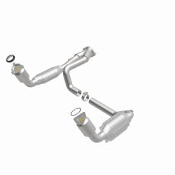 Magnaflow 458062