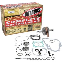 HOT RODS CBK0095