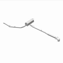 MAG BRE Exhaust Kits Magnaflow 106-0997