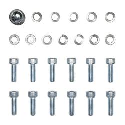 Yukon Gear & Axle YHCC-D44JL-REAR