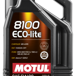 Motul 109104