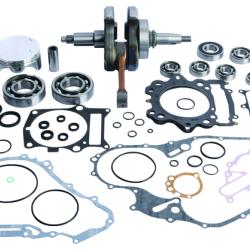 VERTEX PISTONS WR00061