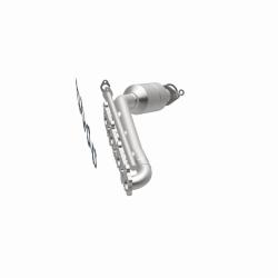 MAG Converter Direct Fit Magnaflow 50323