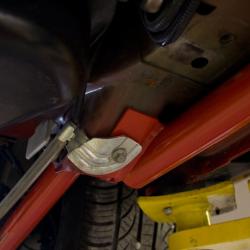 UMI PERFORMANCE 1052R