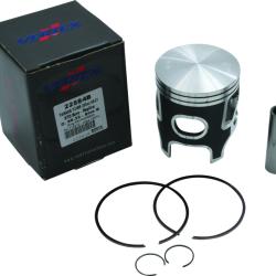 VERTEX PISTONS 22584B